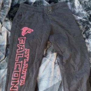 Atlanta Falcons Sweatpants NFL